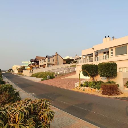49 On Cliff Hotel Gansbaai Exterior photo