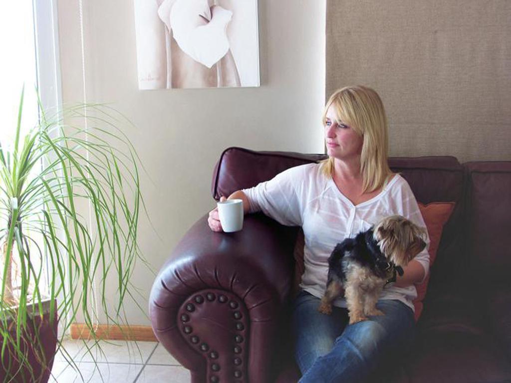 49 On Cliff Hotel Gansbaai Room photo
