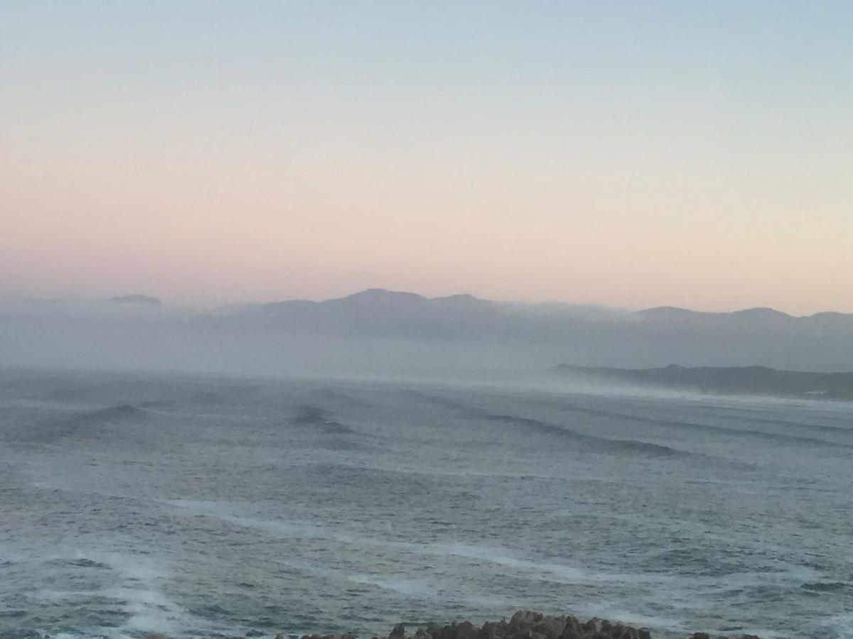 49 On Cliff Hotel Gansbaai Exterior photo